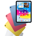 Apple iPad 10.9 Zoll 10. Generation Wi-Fi