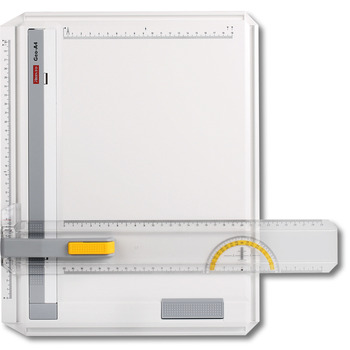 Aristo Geo-Board A4 + Dreieck