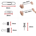 Bürobedarf - Das All-in-One-Set