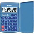 CASIO LC-410 LV Taschenrechner