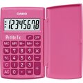 CASIO LC-410 LV Taschenrechner