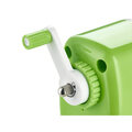 Dahle 133 grün/weiß Bleistiftspitzmaschine