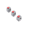 Dahle Creativ-Set 980 Zubehör für Modell 507