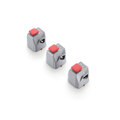 Dahle Creativ-Set 981 Zubehör für Modell 508