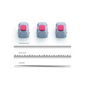 Dahle Creativ-Set 981 Zubehör für Modell 508