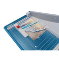 Dahle Hebel-Schneider 560 (340 mm A4, 25 Blatt)