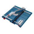 Dahle Hebel-Schneider 562 (360mm A4) mit Laser + Vordertisch