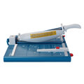 Dahle Hebel-Schneider 562 (360mm A4) mit Laser + Vordertisch