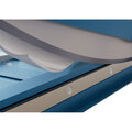 Dahle Hebel-Schneider 562 (360mm A4) mit Laser + Vordertisch