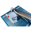Dahle Hebel-Schneider 562 (360mm A4) mit Laser + Vordertisch
