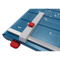 Dahle Hebel-Schneider 562 (360mm A4) mit Laser + Vordertisch