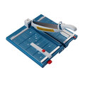 Dahle Hebel-Schneider 562 (360mm A4) mit Laser + Vordertisch
