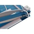 Dahle Hebel-Schneider 564 (360 mm A4, 45 Blatt) mit Laser