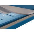 Dahle Hebel-Schneider 564 (360 mm A4, 45 Blatt) mit Laser