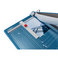 Dahle Hebel-Schneider 567 (550 mm A3, 35 Blatt) Bügelpressung