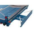Dahle Hebel-Schneider 569 (700 mm A2, 35 Blatt) Bügelpressung
