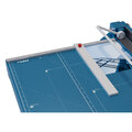 Dahle Hebel-Schneider 569 (700 mm A2, 35 Blatt) Bügelpressung