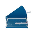 Dahle Hebel-Schneider 587 (550 mm A3) mit Werkstoffmesser