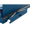 Dahle Hebel-Schneider 587 (550 mm A3) mit Werkstoffmesser