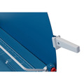 Dahle Hebel-Schneider 587 (550 mm A3) mit Werkstoffmesser