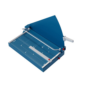 Dahle Hebel-Schneider 587 (550 mm A3) mit Werkstoffmesser