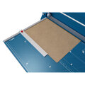 Dahle Hebel-Schneider 589 (700 mm A2) mit Werkstoffmesser