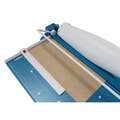 Dahle Hebel-Schneider 597 (550 mm A3) mit Werkstoffmesser