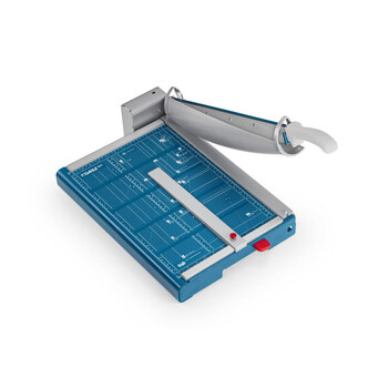 Dahle Hebel-Schneider 867 (460 mm A3, 35 Blatt)