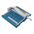 Dahle Hebel-Schneider-Bundle 868-867 mit Laser und Vordertisch