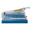 Dahle Hebel-Schneider-Bundle 868-867 mit Laser und Vordertisch