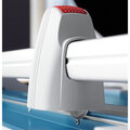 Dahle Schneidemaschine 444 (A2, 67 cm, 30 Blatt)