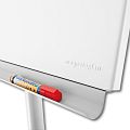 Flip-Chart De Luxe mobil