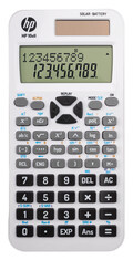 HP-10 S II Schulrechner