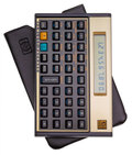 HP-12 C Finanzrechner
