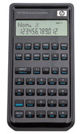 HP-20 B Finanzrechner