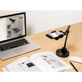 IPEVO Vorteilsbundle: V4K Digitale USB-Dokumentenkamera & Uplift