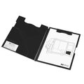 Magnetoplan Klemmbrett-Mappe A4, magnetisch
