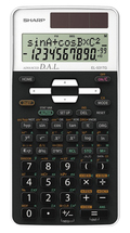 Sharp EL-531 TG