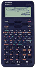 Sharp EL-W531 TL