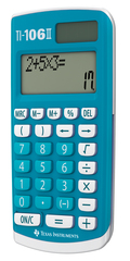 TI-106 II