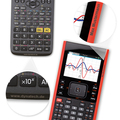 TI-30 X S MultiView