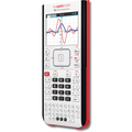 TI-Nspire CX II-T Python