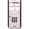 TI-Nspire CX II-T Python