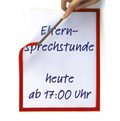 TimeTEX Rahmen-Einstecktaschen A4 magnetisch, 5 Stück