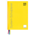 TimeTEX System-Schulplaner A5-Plus 2026/2027