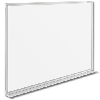 Whiteboards magnetoplan