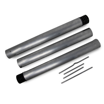 Wissner 150 cm Wetterwartenständer