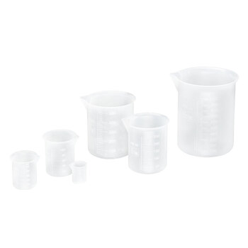 Wissner Mechbessersatz 6-teilig Skala innen graduiert