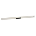 Wissner Profi Lineal 100cm, cm & dm Einteilung