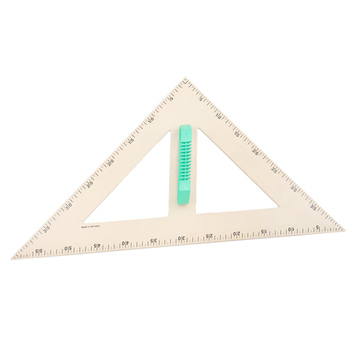 Wissner Rechter Winkel 45° 60 cm